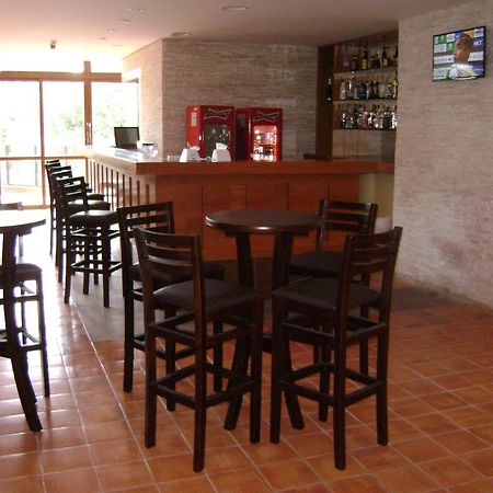 Apartamento Flat Particular Pedra Azul Exterior foto