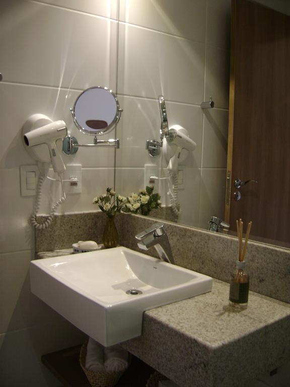 Apartamento Flat Particular Pedra Azul Exterior foto
