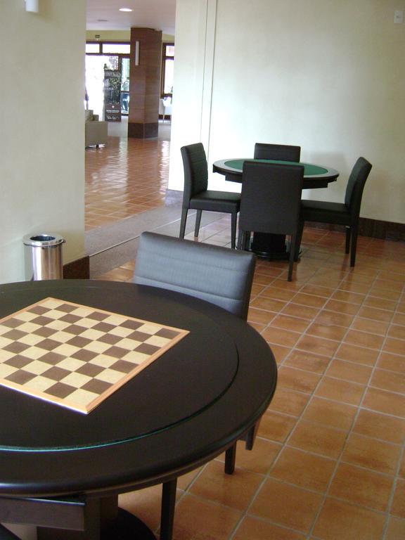 Apartamento Flat Particular Pedra Azul Exterior foto